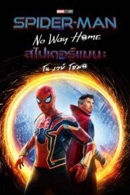 Spider-Man No Way Home (2021) สไปเดอร์แมน โน เวย์ โฮม