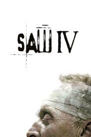 Saw IV (2007) เกมต่อตัดตาย 4