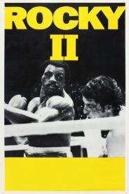 Rocky II (1979) ร็อคกี้ 2