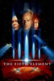 The Fifth Element (1997) รหัส 5 คนอึดทะลุโลก