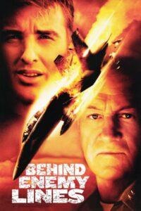 Behind Enemy Lines (2001) บีไฮด์ เอนิมี ไลนส์ 1 แหกมฤตยูแดนข้าศึก