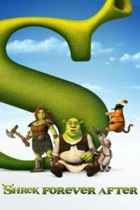 Shrek Forever After (2010) เชร็ค 4 สุขสันต์ นิรันดร