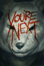 You’re Next (2011) คืนหอน คนโหด