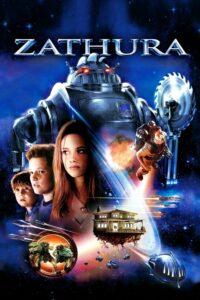 Zathura A Space Adventure (2005) ซาทูร่า เกมทะลุมิติจักรวาล