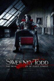 Sweeney Todd The Demon Barber of Fleet Street (2007) สวีนนีย์ ท็อดด์ บาร์เบอร์หฤโหดแห่งฟลีทสตรีท
