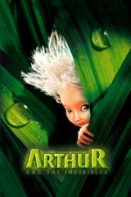 Arthur and the Invisibles (2006) อาร์เธอร์ ทูตจิ๋วเจาะขุมทรัพย์มหัศจรรย์