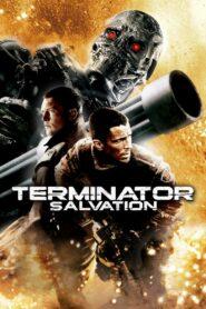 Terminator Salvation (2009) เทอร์มิเนเตอร์ 4 มหาสงครามจักรกลล้างโลก