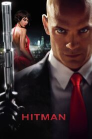 Hitman (2007) ฮิทแมน โคตรเพชฌฆาต 47