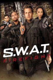 S.W.A.T. 2 Firefight (2011) ส.ว.า.ท. หน่วยจู่โจมระห่ำโลก 2