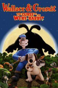 The Curse of the Were-Rabbit (2005) กู้วิกฤตป่วน สวนผักชุลมุน