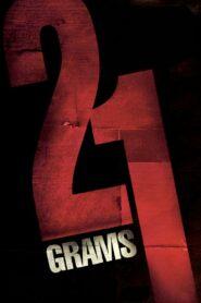 21 Grams (2003) น้ำหนัก รัก / แค้น / ศรัทธา