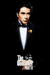 The Godfather Part II (1974) เดอะ ก็อดฟาเธอร์ ภาค 2