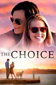 The Choice (2016) ถ้าเลือกได้ คือรักเธอ