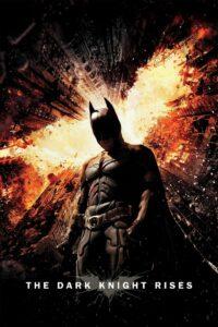 Batman The Dark Knight Rises (2012) แบทแมน อัศวินรัตติกาลผงาด