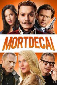 Mortdecai (2015) สายลับพยัคฆ์รั่วป่วนโลก