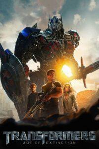 Transformers 4 Age of Extinction (2014) ทรานส์ฟอร์เมอร์ส 4 มหาวิบัติยุคสูญพันธ์