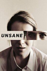 Unsane (2018) อันเซน เธอบ้าหรือไม่บ้า