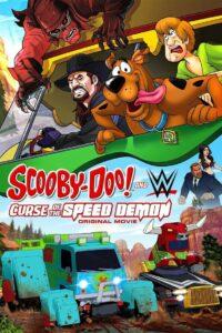 Scooby-Doo! and WWE Curse of the Speed Demon (2016) สคูบี้-ดู! ตอน คำสาปปีศาจพันธุ์ซิ่ง