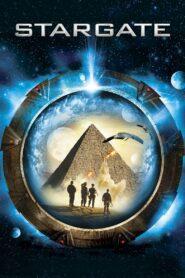 Stargate (1994) ทะลุคนทะลุจักรวาล