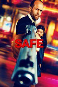 Safe (2012) โครตระห่ำ ทะลุระหัส