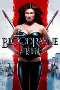 BloodRayne The Third Reich (2010) ผ่าพิภพแวมไพร์ ภาค 3