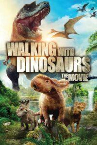 Walking with Dinosaurs (2013) วอล์คกิ้ง วิธ ไดโนซอร์ เดอะ มูฟวี่