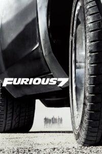 Furious 7 (2015) เร็ว…แรงทะลุนรก 7