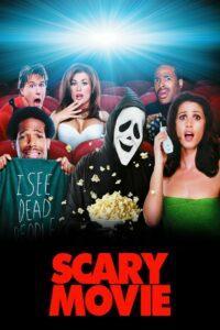 Scary Movie 1 (2000) สแครี่ มูฟวี่ 1 ยำหนังจี้ หวีดดีไหมหว่า