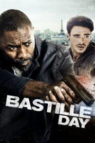 Bastille Day (2016) ดับเบิ้ลระห่ำ ดับเบิ้ลระอุ