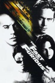 The Fast and the Furious (2001) เร็ว…แรงทะลุนรก