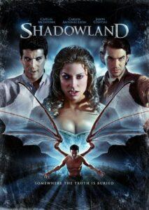 Shadowland (2010) คืนชีพล่าเขี้ยวอาถรรพ์