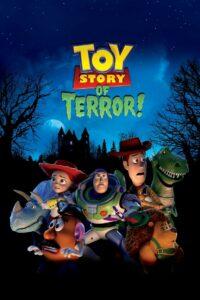 Toy Story of Terror (2013) ทอย สตอรี่ ตอนพิเศษ หนังสยองขวัญ