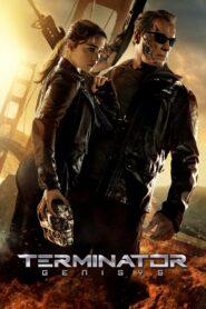 Terminator Genisys (2015) เทอร์มิเนเตอร์ 5 มหาวิบัติจักรกลยึดโลก