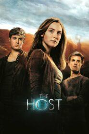 The Host (2013) ต้องยึดร่าง