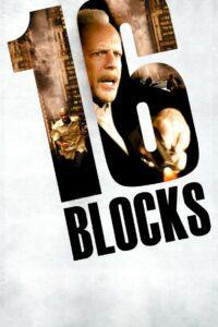 16 Blocks (2006) คู่อึดทะลุเมือง