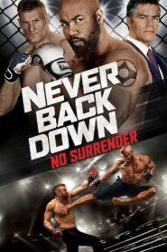 Never Back Down 3 No Surrender (2016) เจ้าสังเวียน