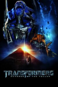 Transformers 2 Revenge of the Fallen (2009) ทรานส์ฟอร์เมอร์ส 2 อภิมหาสงครามแค้น