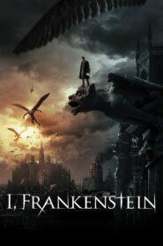 I, Frankenstein (2014) สงครามล้างพันธุ์อมตะ