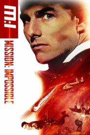 Mission Impossible (1996) มิชชั่น อิมพอสซิเบิ้ล