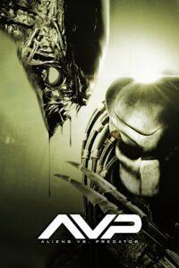 AVP Alien vs. Predator (2004) เอเลียน ปะทะ พรีเดเตอร์