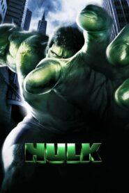 Hulk (2003) มนุษย์ยักษ์จอมพลัง