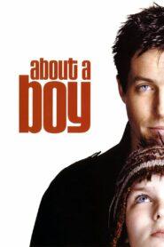 About a Boy (2002) โสดแสบ แบบว่า