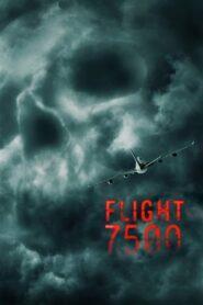 Flight 7500 (2014) ไม่ตกก็ตาย