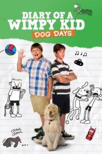 Diary of a Wimpy Kid 3 Dog Days (2012) ไดอารี่ของเด็กไม่เอาถ่าน 3 ปิดเทอมแสนป่วน