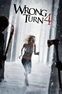 Wrong Turn 4 Bloody Beginnings (2011) หวีดเขมือบคน 4 ปลุกโหดโรงเชือดสยอง