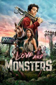 Love and Monsters (2020) รัก และ มอนสเตอร์