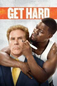 Get Hard (2015) มือใหม่หัดห้าว