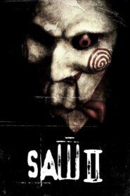 Saw II (2005) ซอว์ เกมต่อตาย..ตัดเป็น 2