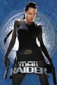Lara Croft Tomb Raider (2001) ลาร่า ครอฟท์ ทูมเรเดอร์