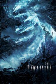 The Remaining (2014) หายนะสูบโลก